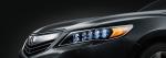 Acura RLX 2013 года (CN)